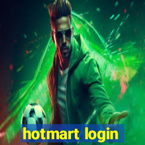 hotmart login