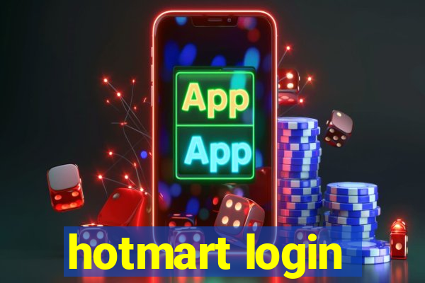 hotmart login