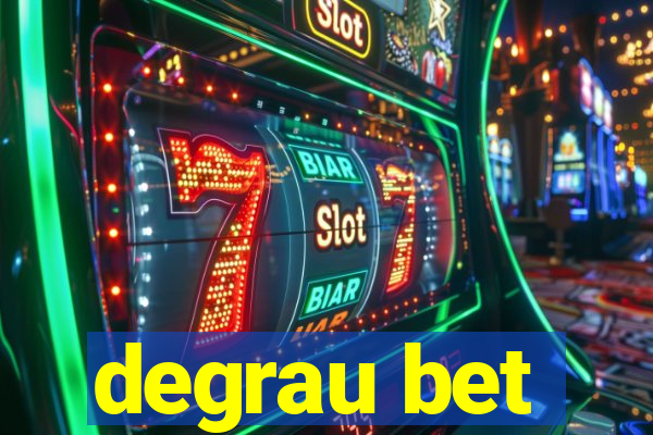 degrau bet