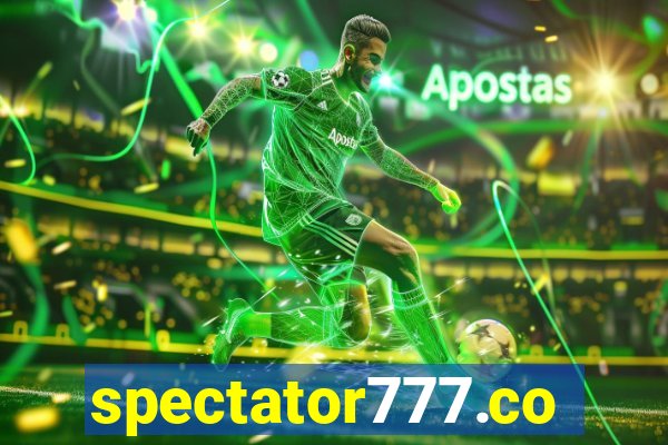 spectator777.com