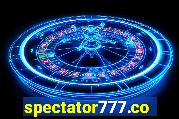 spectator777.com