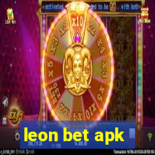 leon bet apk