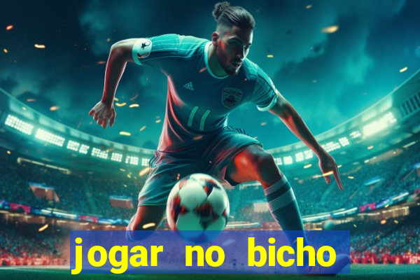 jogar no bicho online pernambuco