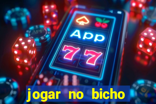 jogar no bicho online pernambuco