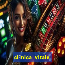 cl铆nica vitale porto alegre