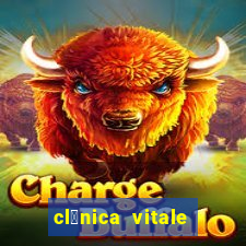 cl铆nica vitale porto alegre