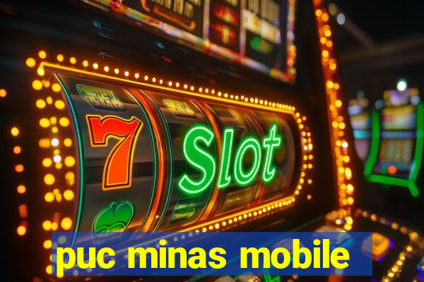 puc minas mobile