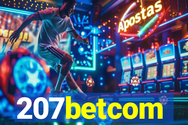 207betcom