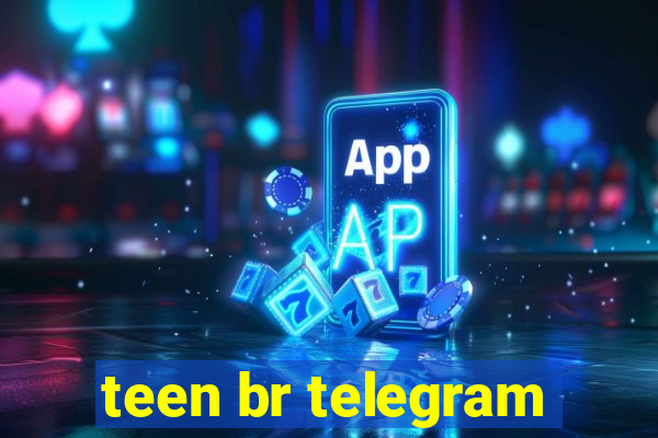 teen br telegram