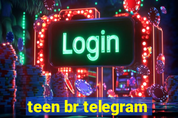 teen br telegram