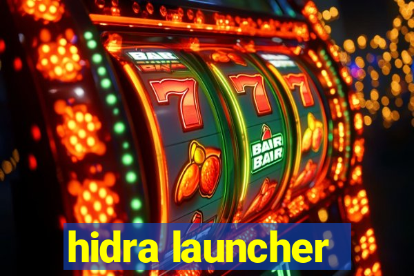 hidra launcher