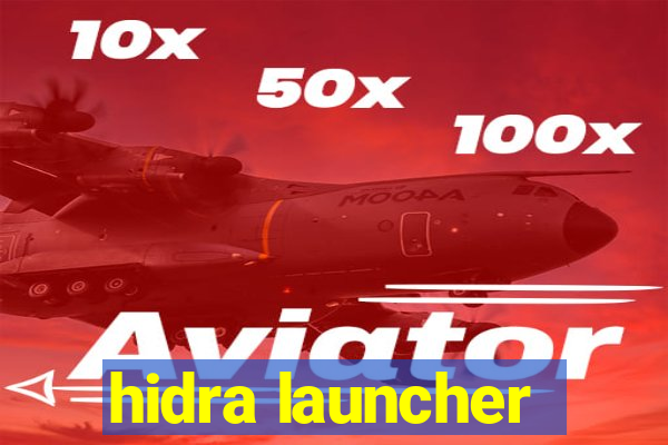 hidra launcher