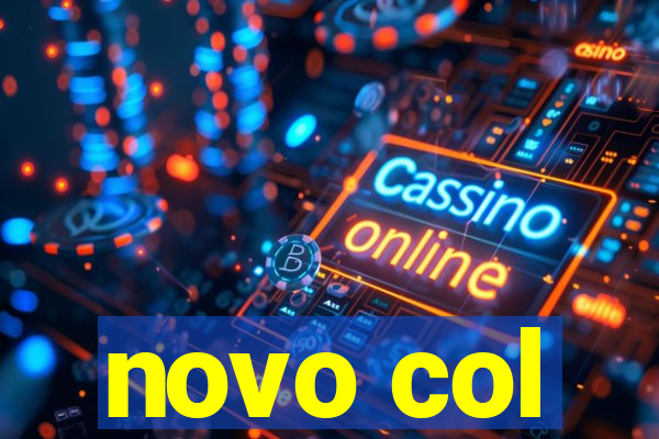 novo col