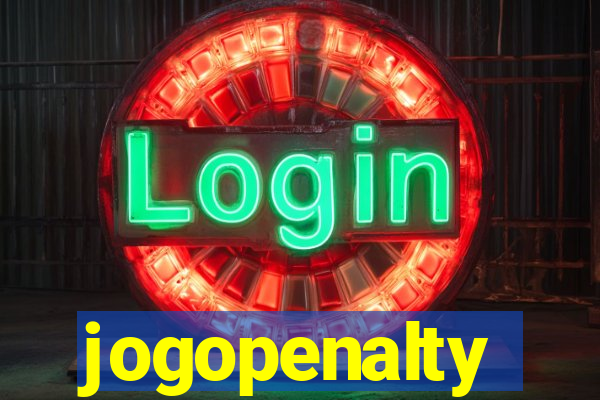 jogopenalty