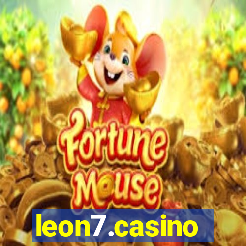 leon7.casino