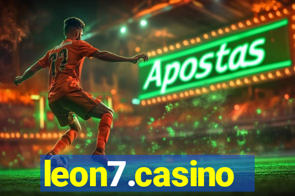 leon7.casino