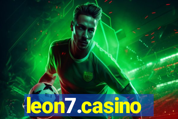 leon7.casino