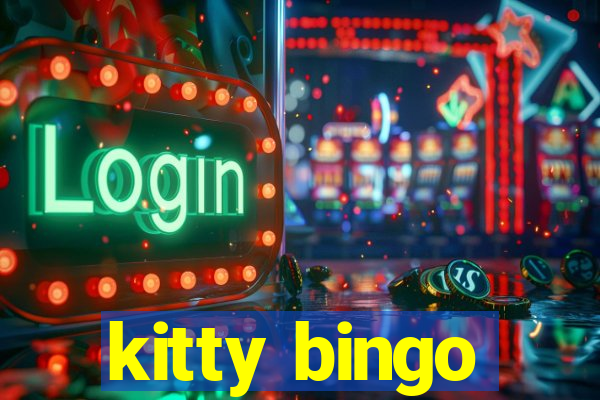 kitty bingo