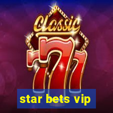 star bets vip