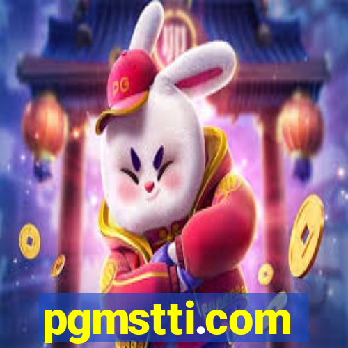 pgmstti.com