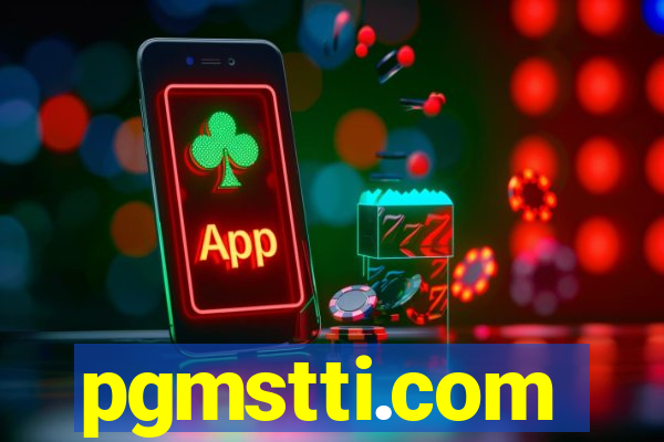 pgmstti.com