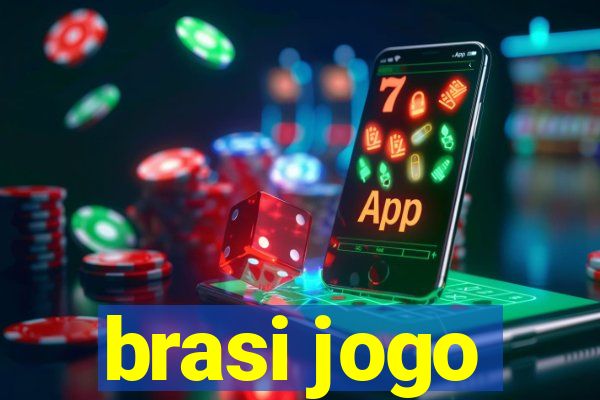 brasi jogo