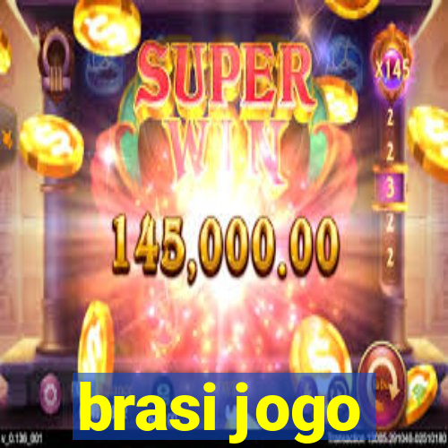 brasi jogo