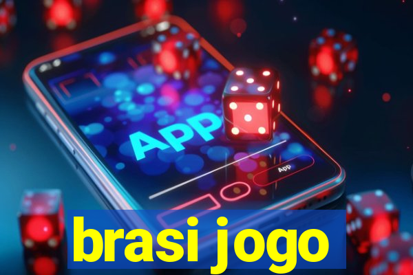 brasi jogo