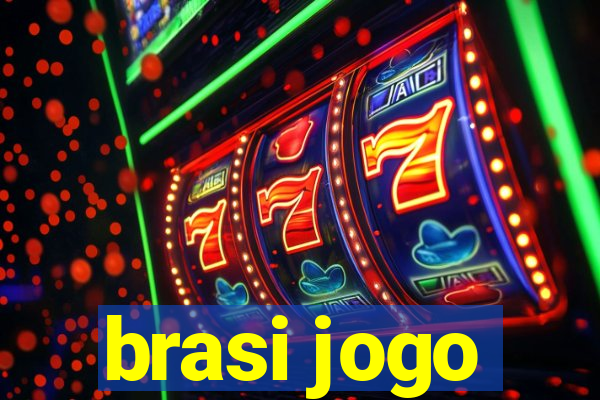 brasi jogo