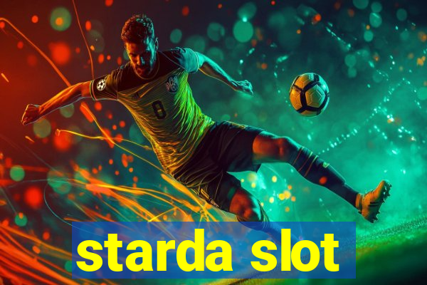 starda slot