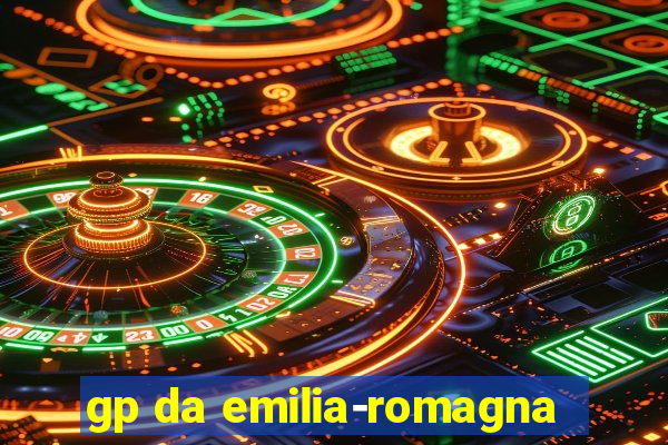 gp da emilia-romagna