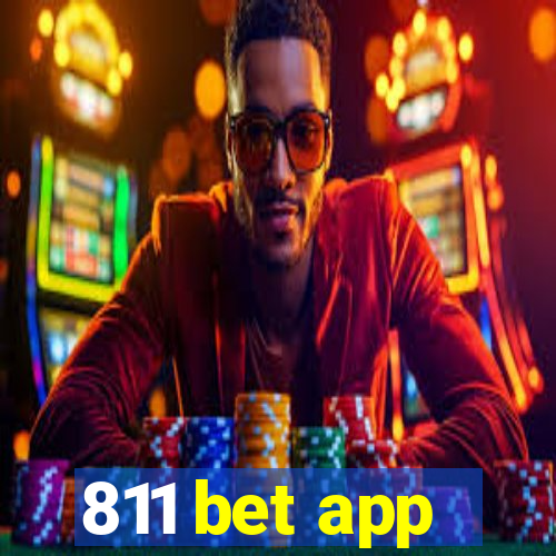 811 bet app