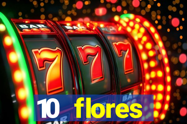 10 flores silvestres da regi o sudeste