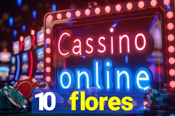 10 flores silvestres da regi o sudeste