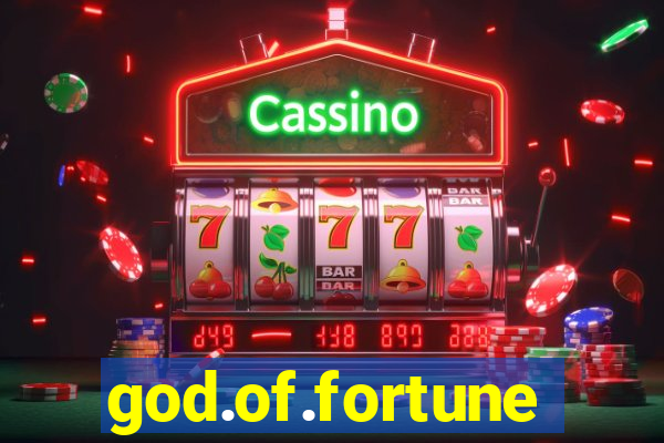 god.of.fortune