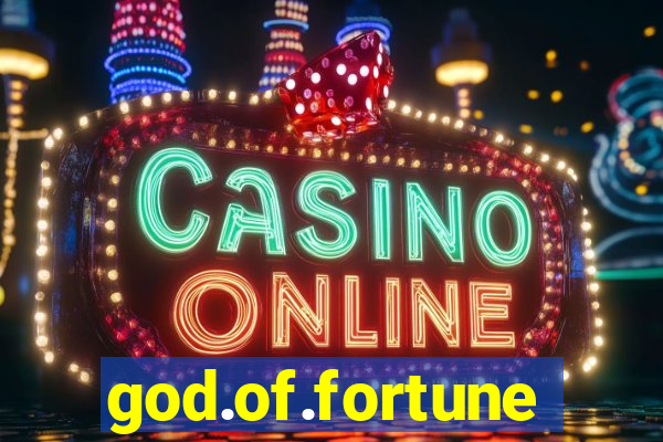 god.of.fortune