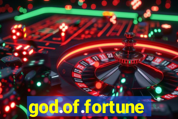 god.of.fortune