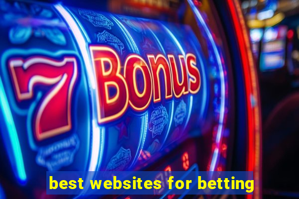 best websites for betting