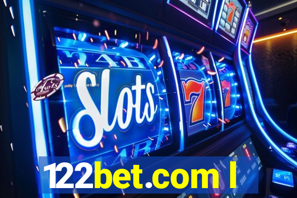 122bet.com l