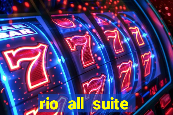 rio all suite casino hotel