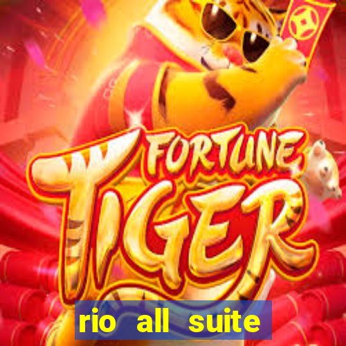 rio all suite casino hotel