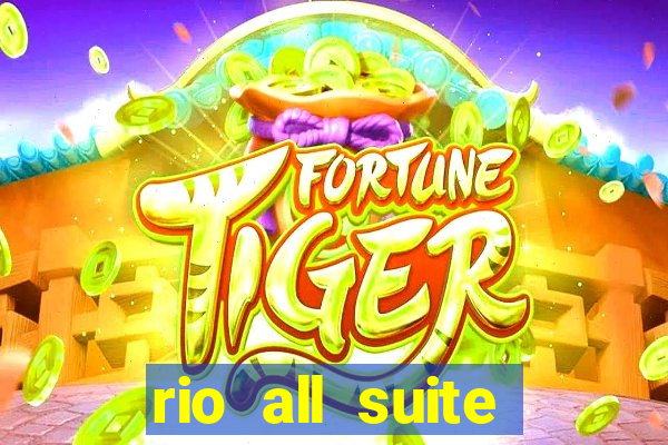 rio all suite casino hotel