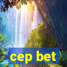 cep bet