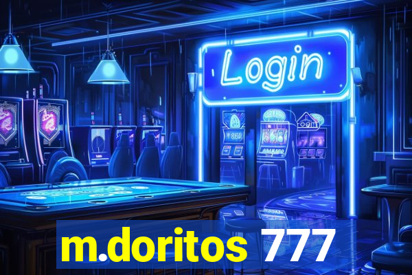 m.doritos 777