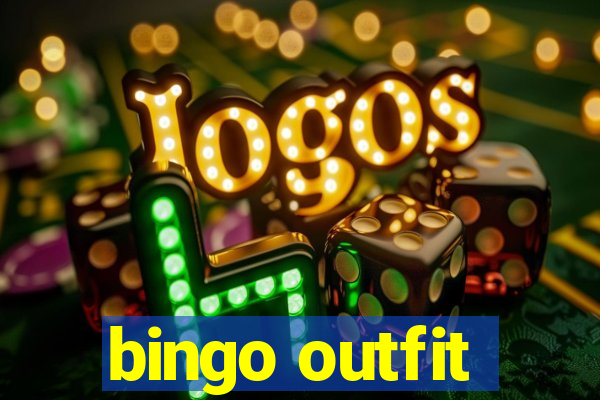 bingo outfit