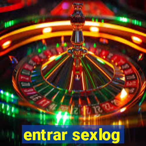 entrar sexlog