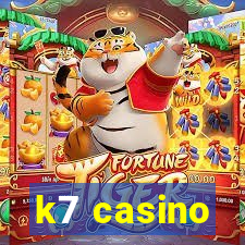 k7 casino