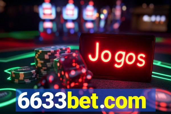 6633bet.com