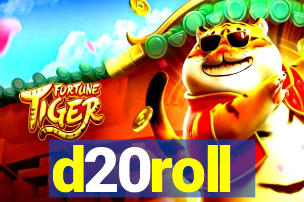 d20roll