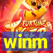 winm